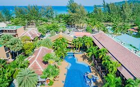 Princess Kamala Beachfront Hotel